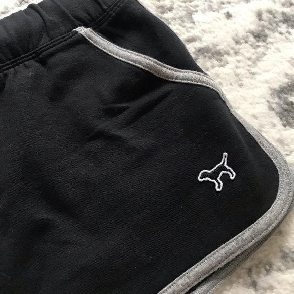 ‼️SOLD‼️ PINK Victoria’s Secret Soft Shorts - Picture 2 of 5